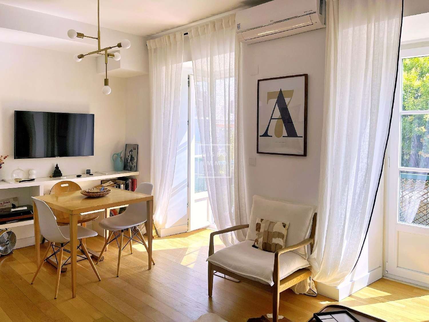  te koop appartement Lissabon Lissabon 7