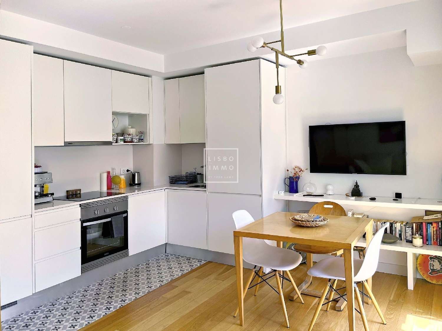  te koop appartement Lissabon Lissabon 8