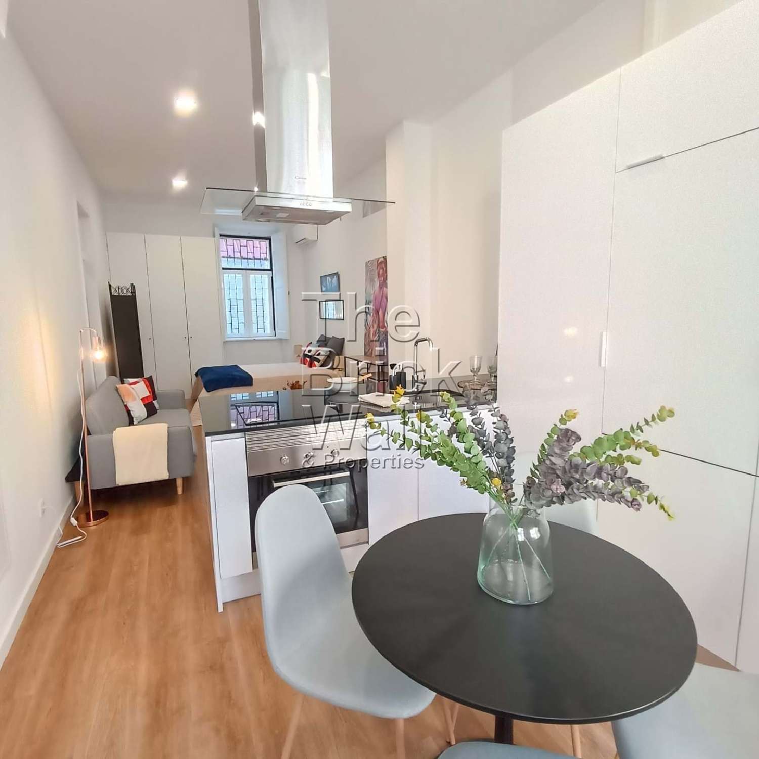  à venda apartamento Lisboa Lisboa 1