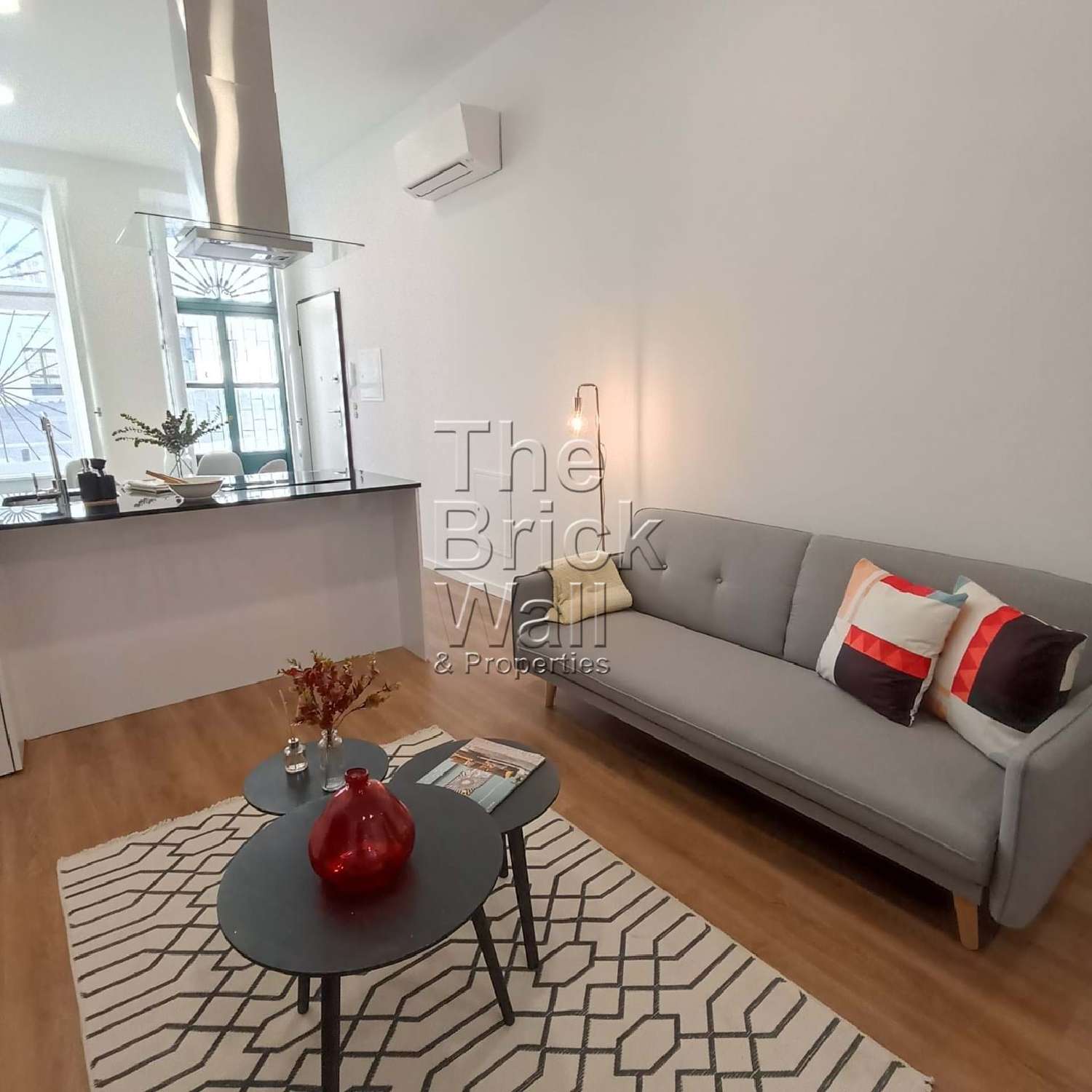  à venda apartamento Lisboa Lisboa 2