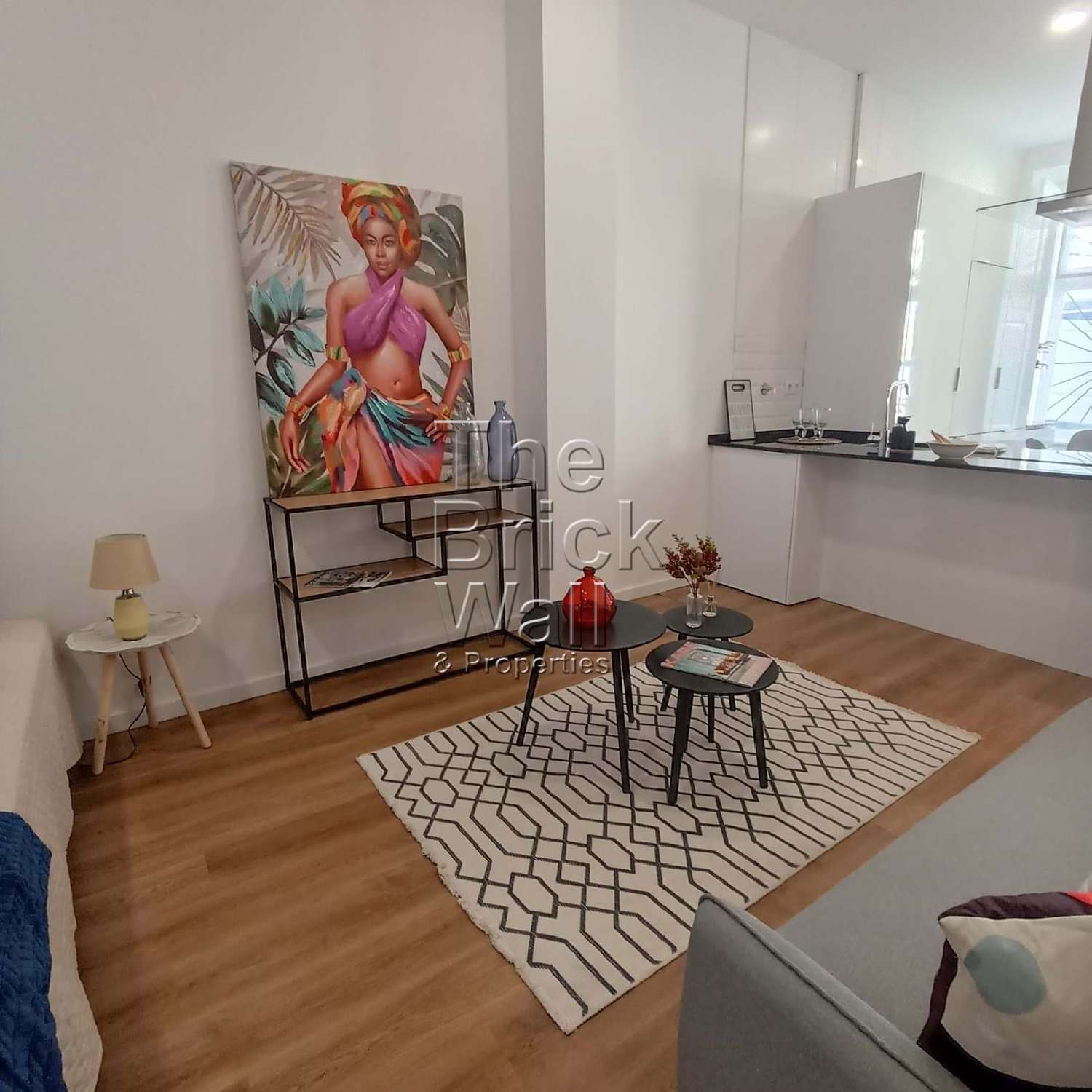  à venda apartamento Lisboa Lisboa 3
