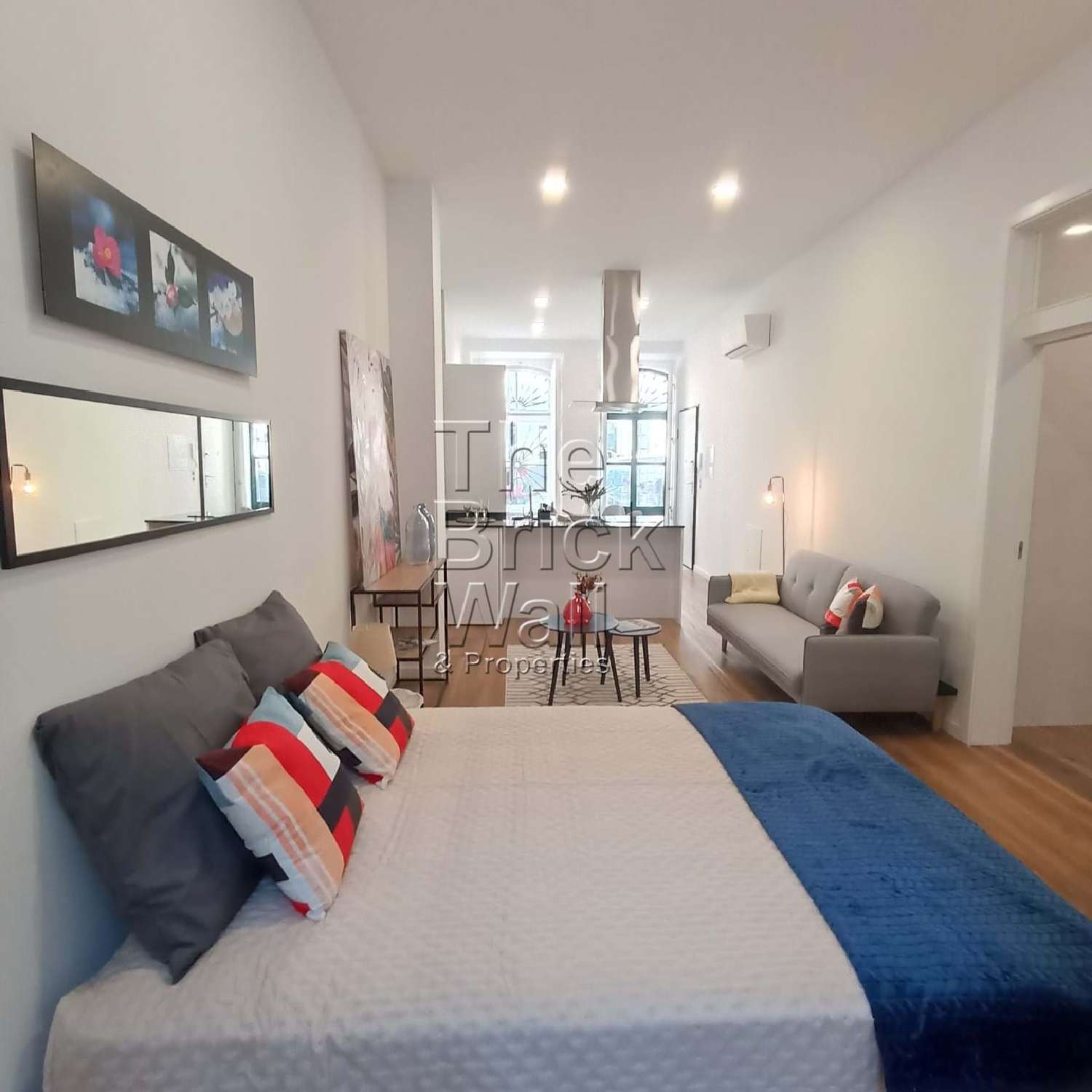  à venda apartamento Lisboa Lisboa 8
