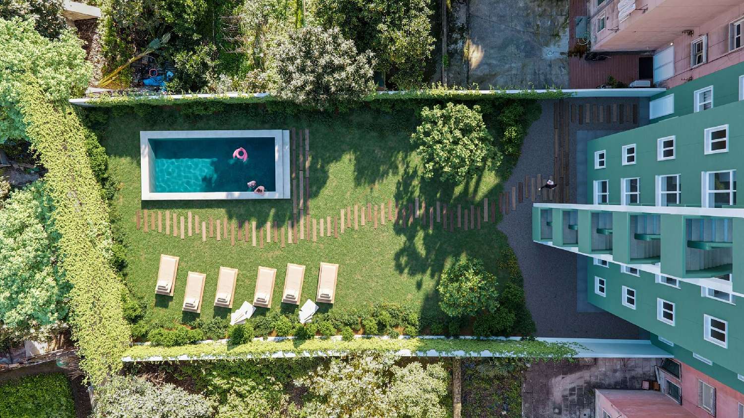  à venda apartamento Lisboa Lisboa 1