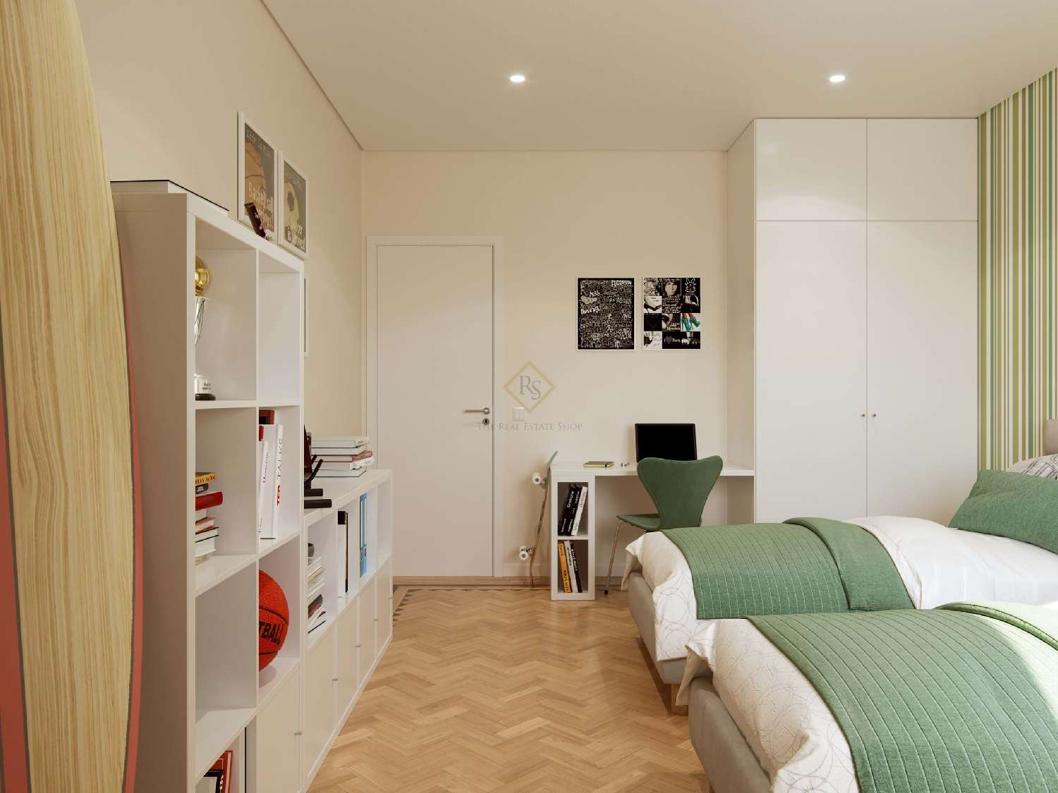  à venda apartamento Lisboa Lisboa 3