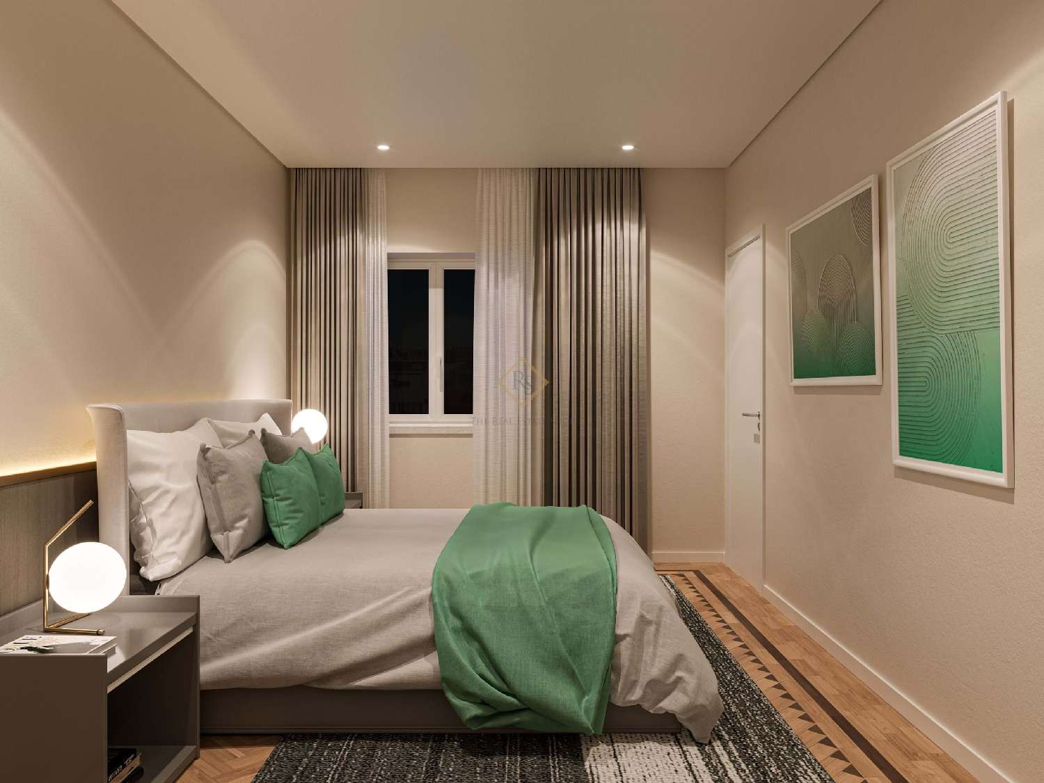  à venda apartamento Lisboa Lisboa 4