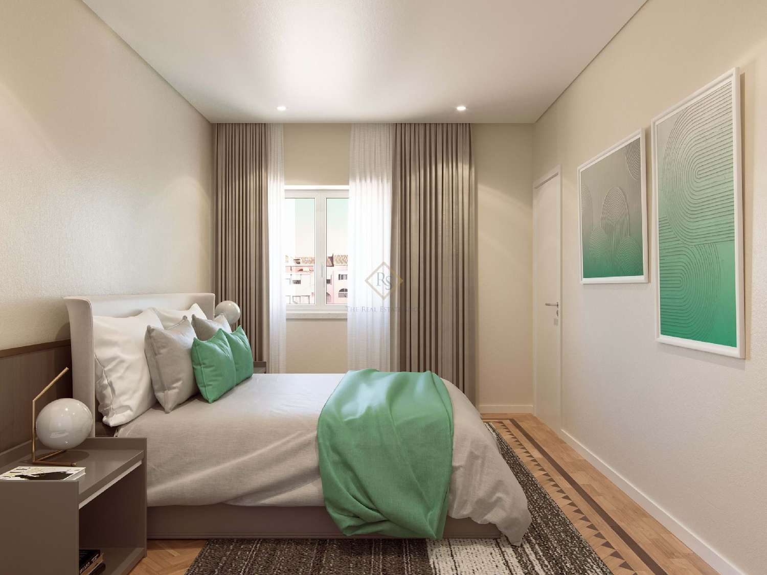  à venda apartamento Lisboa Lisboa 5