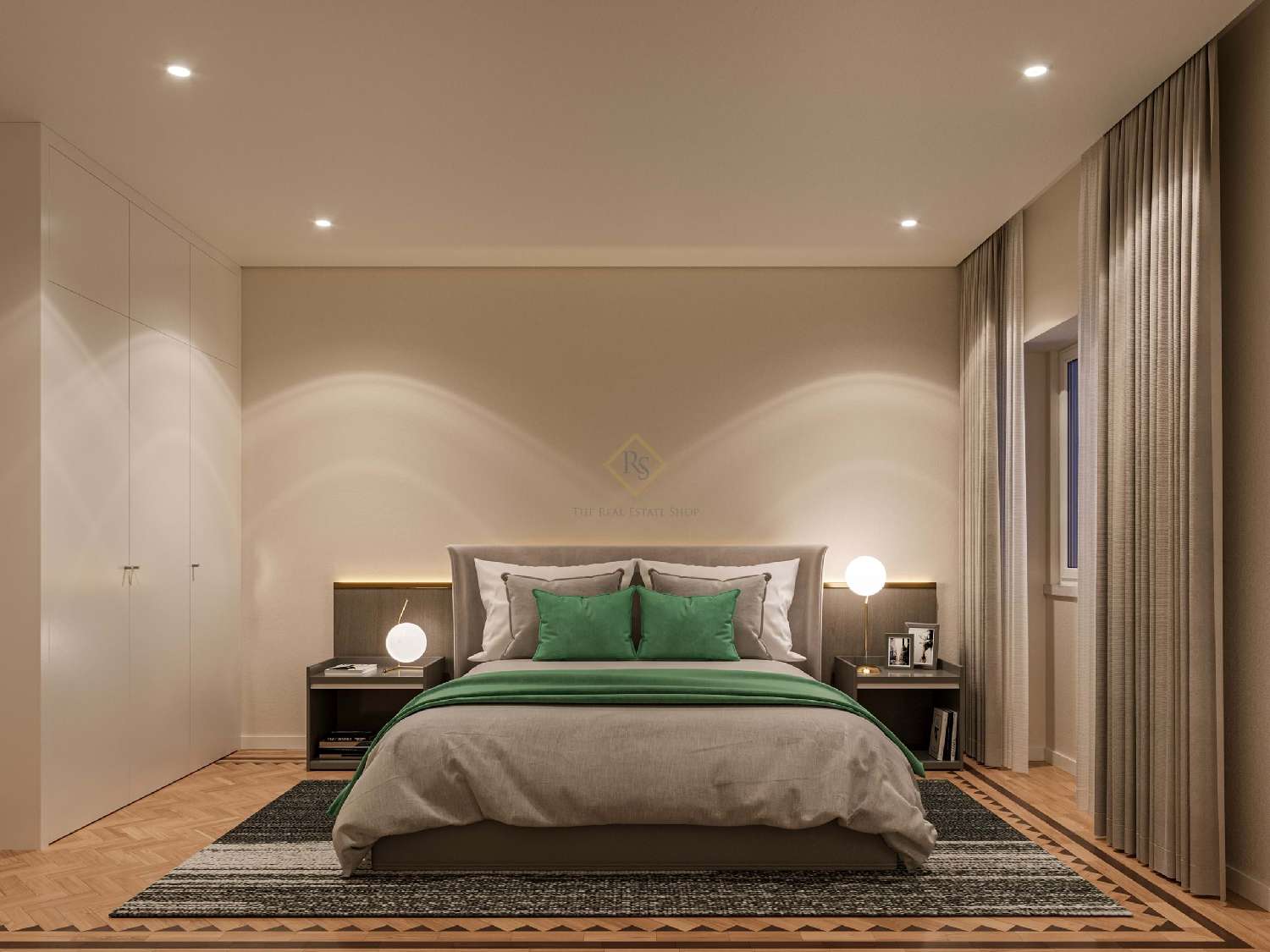  à venda apartamento Lisboa Lisboa 6