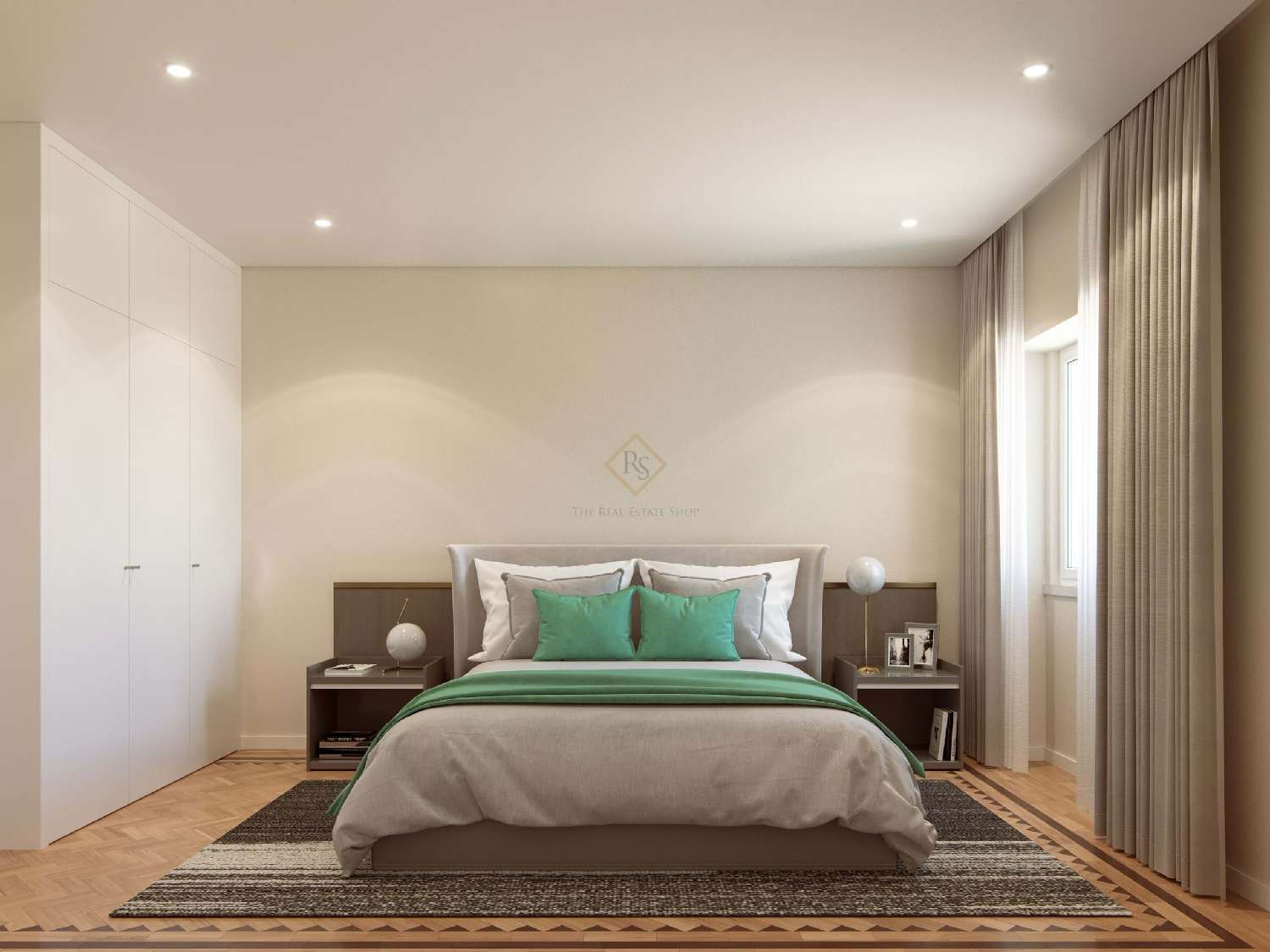 à venda apartamento Lisboa Lisboa 7