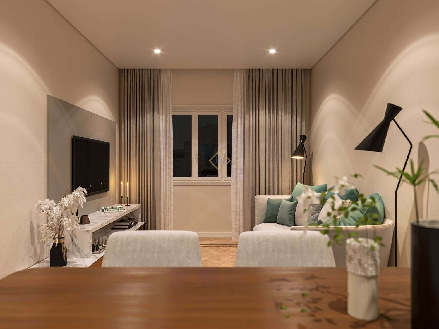  à venda apartamento Lisboa Lisboa 8