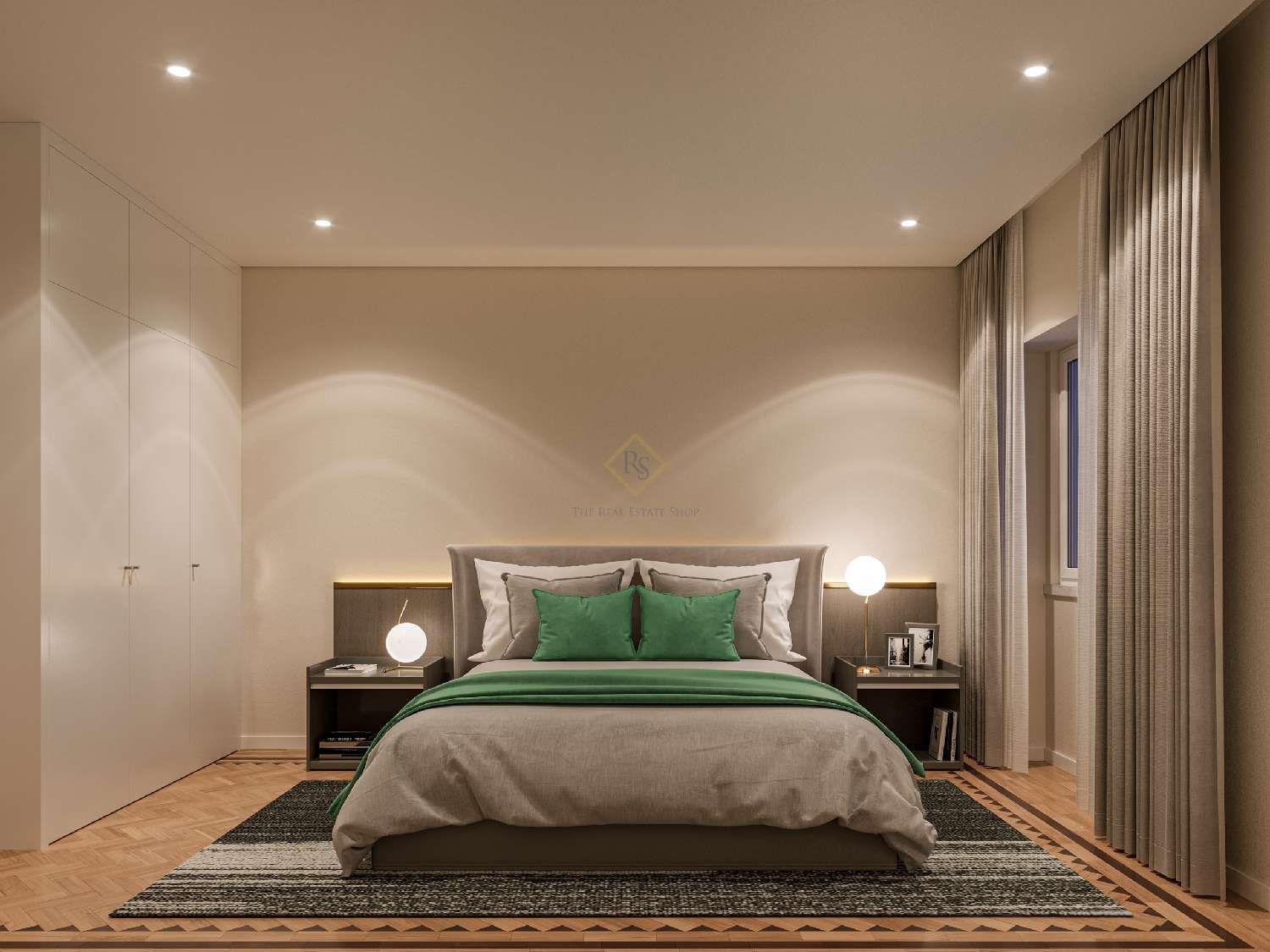  kaufen Wohnung/ Apartment Lisbon Lisbon 5