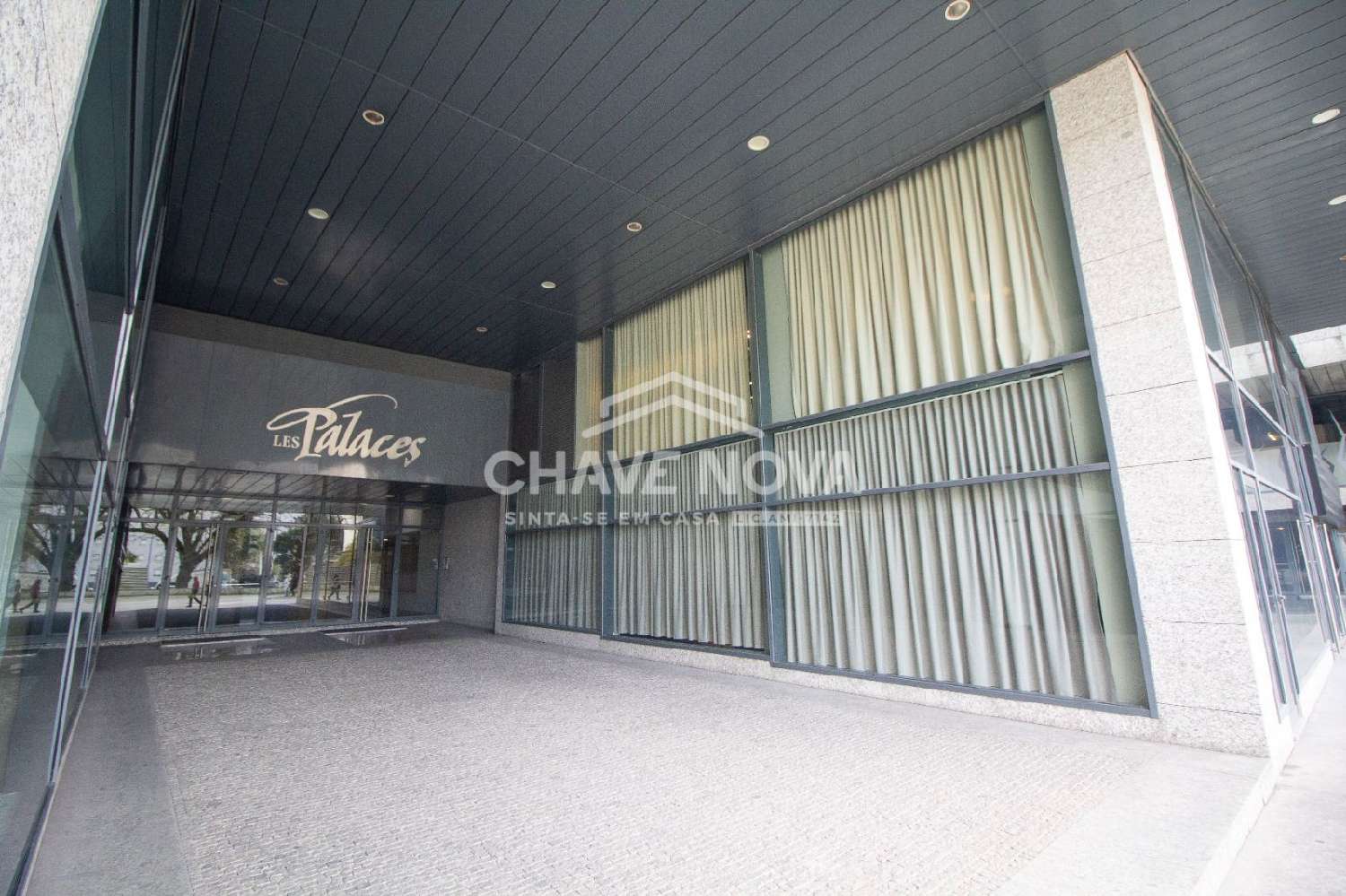  te koop appartement Lordelo Felgueiras 1