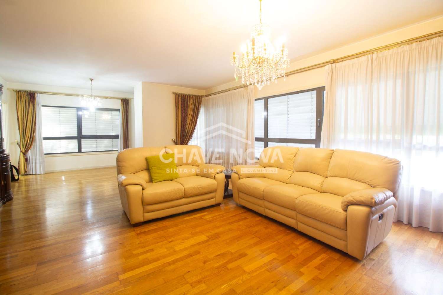  te koop appartement Lordelo Felgueiras 3