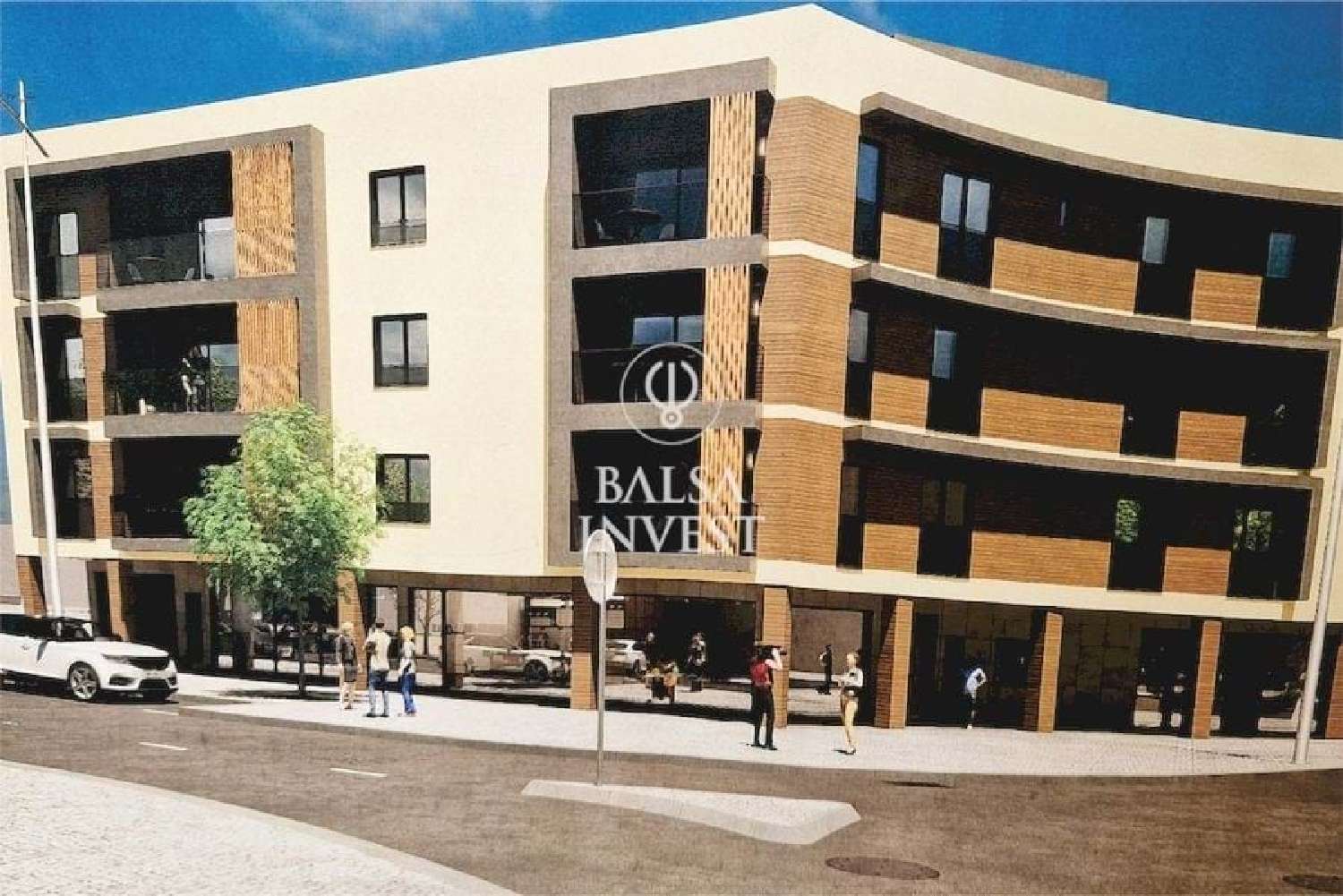  à venda apartamento Loulé Loulé 2