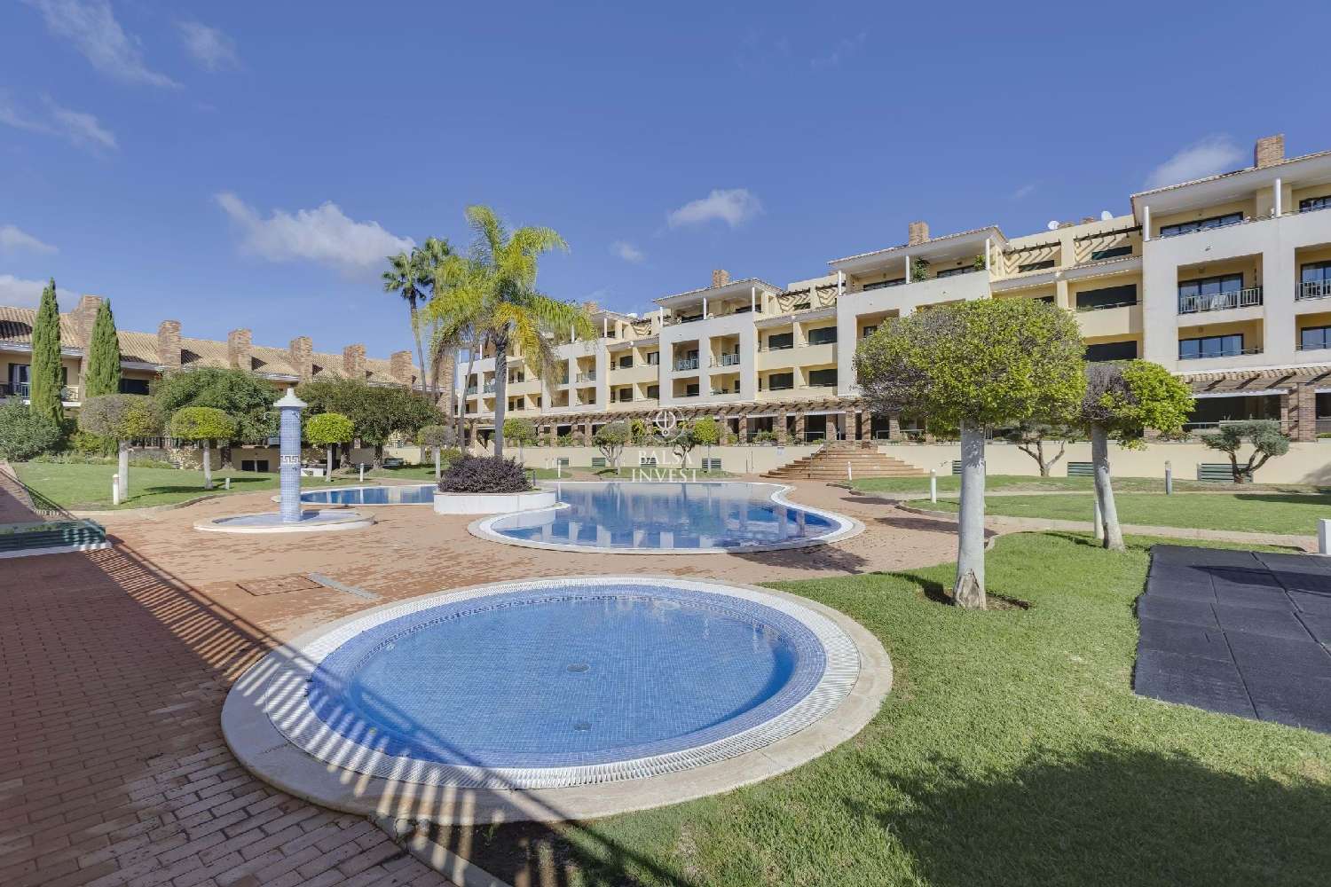 te koop appartement Loulé Loulé 2