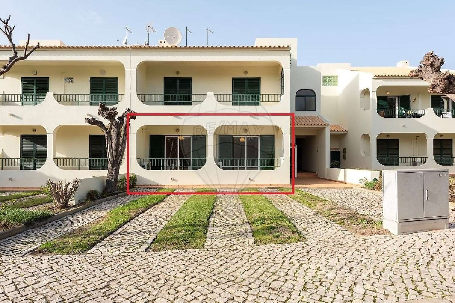  à venda apartamento Loulé Loulé 2
