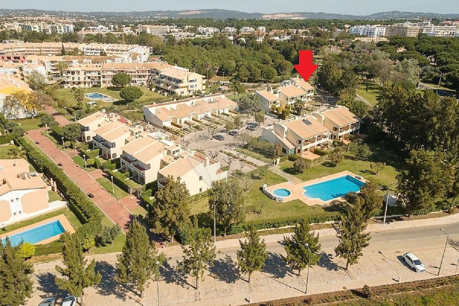  à venda apartamento Loulé Loulé 3
