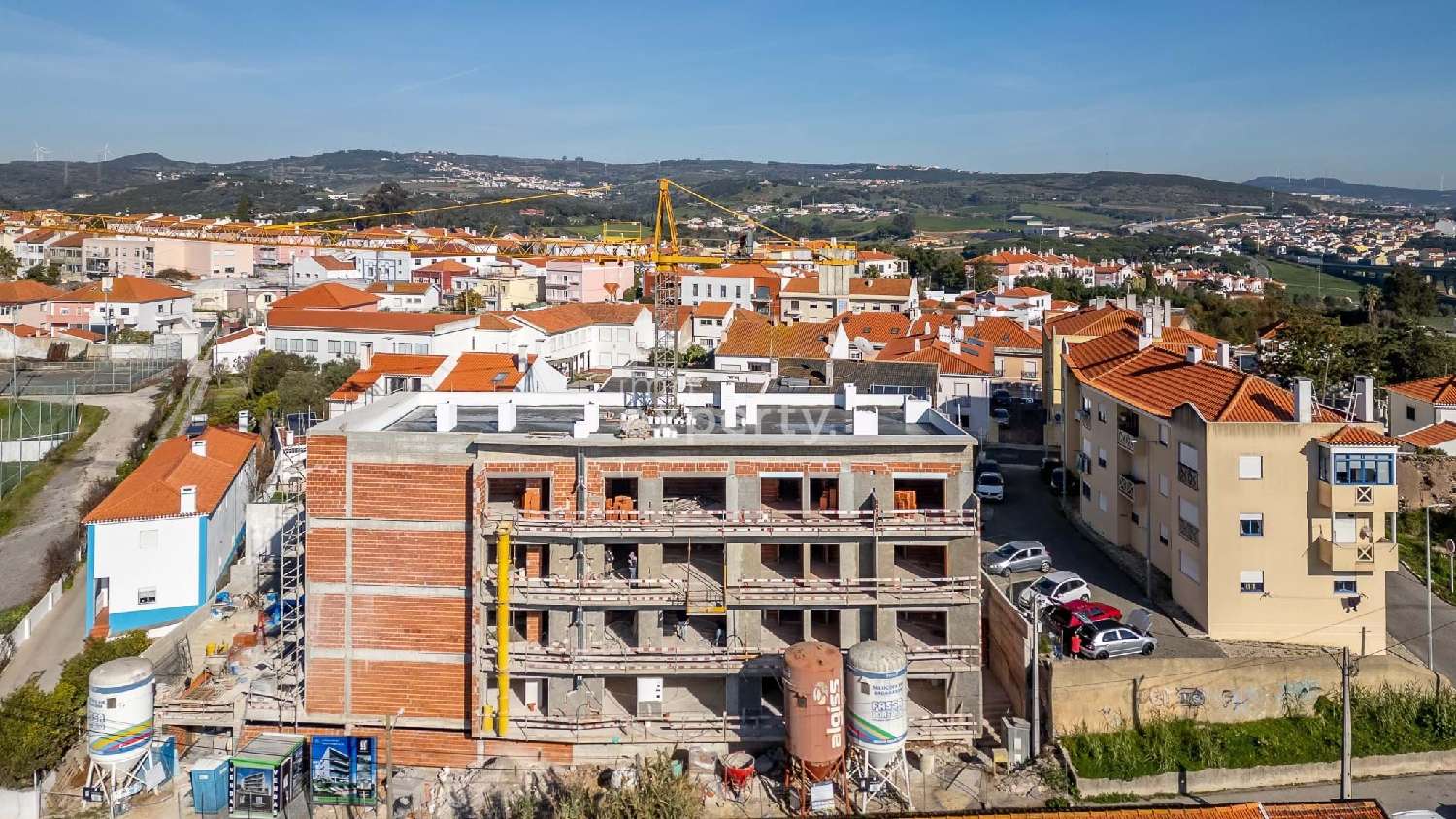  à vendre appartement Loures Loures 1