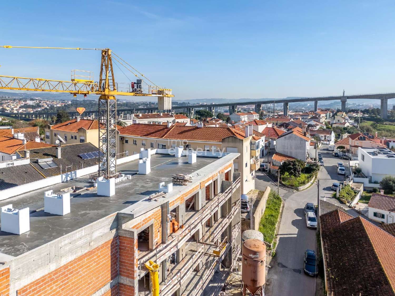  à vendre appartement Loures Loures 2