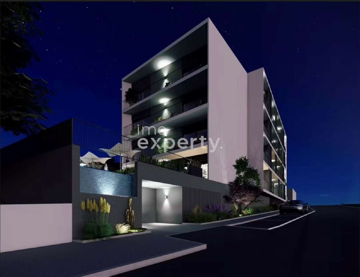  à vendre appartement Loures Loures 4