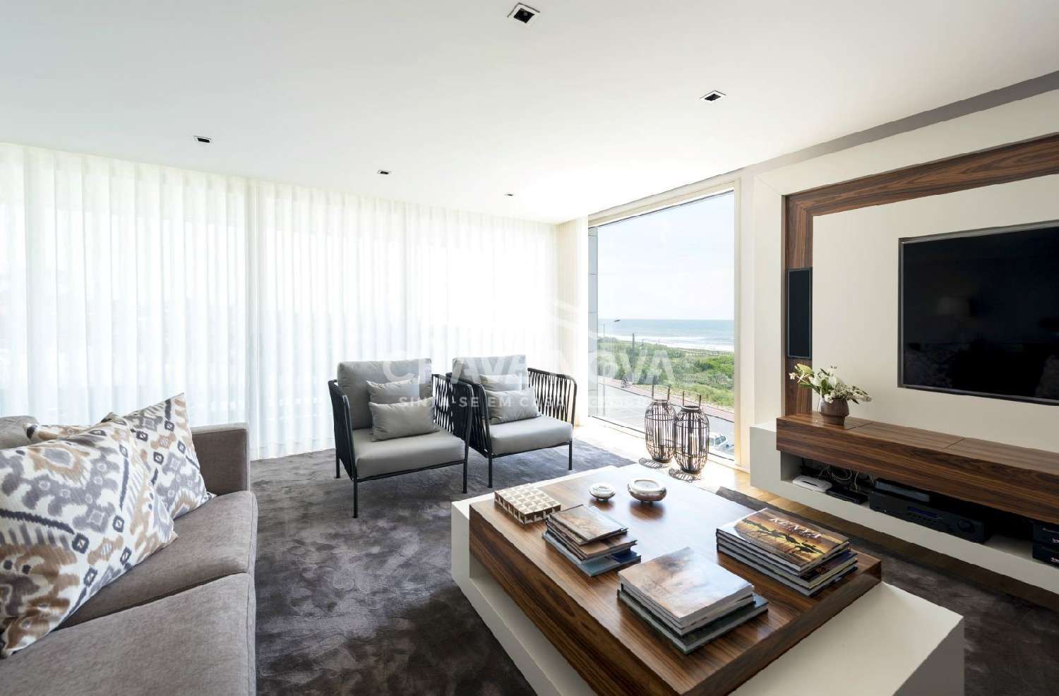  te koop appartement Madalena Tomar 1