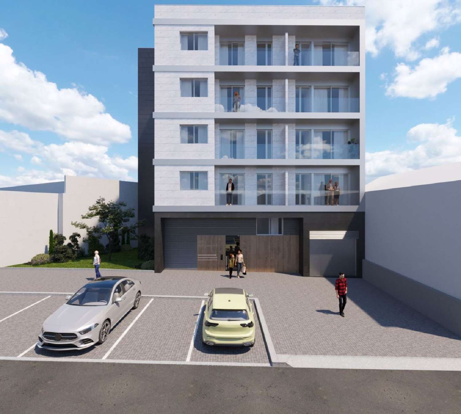 te koop appartement Maia Maia 1