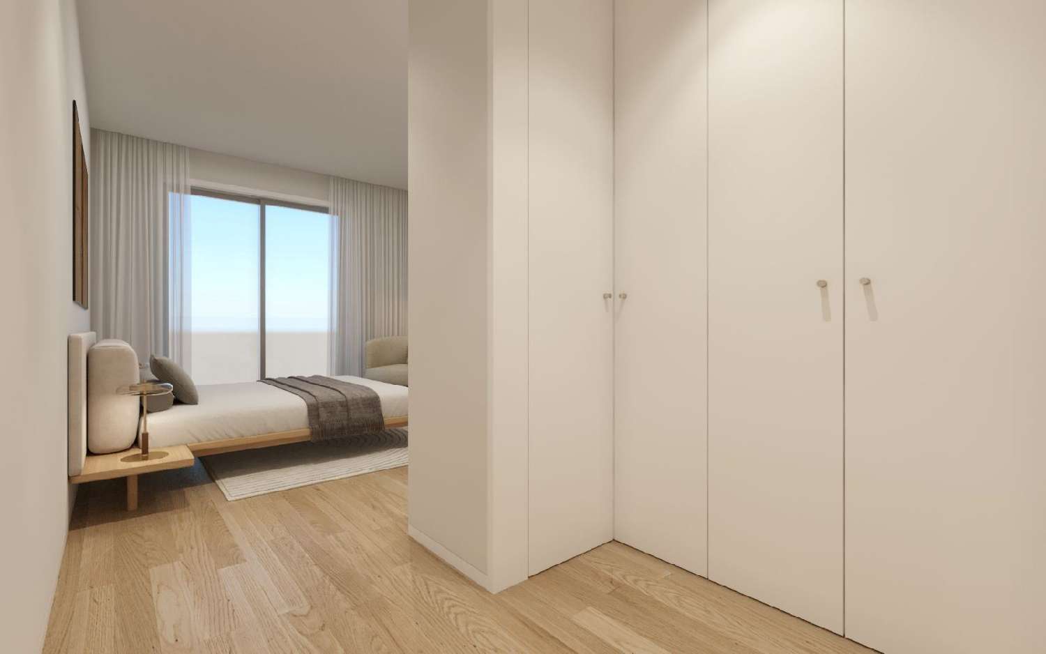  te koop appartement Maia Maia 2
