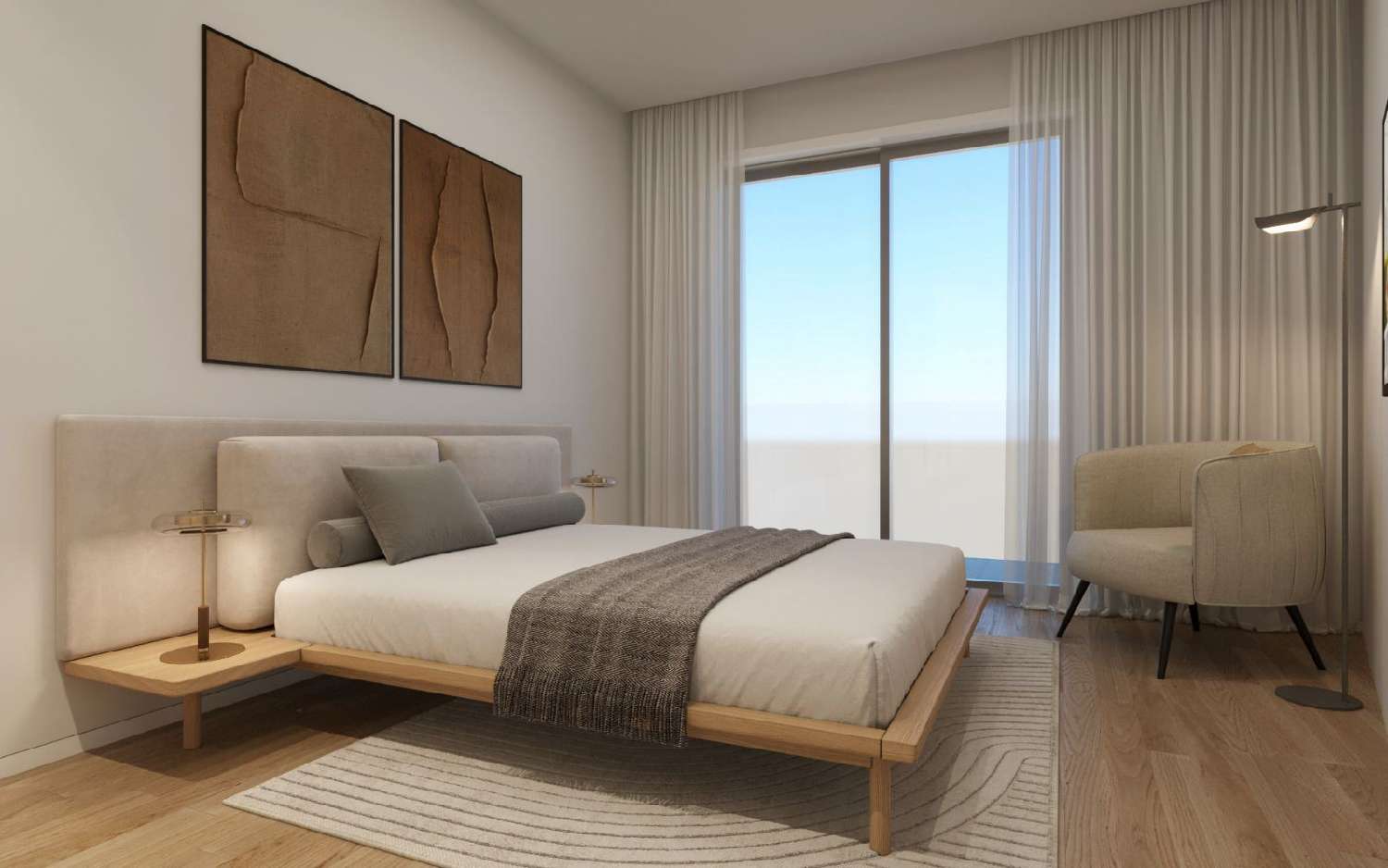  te koop appartement Maia Maia 3
