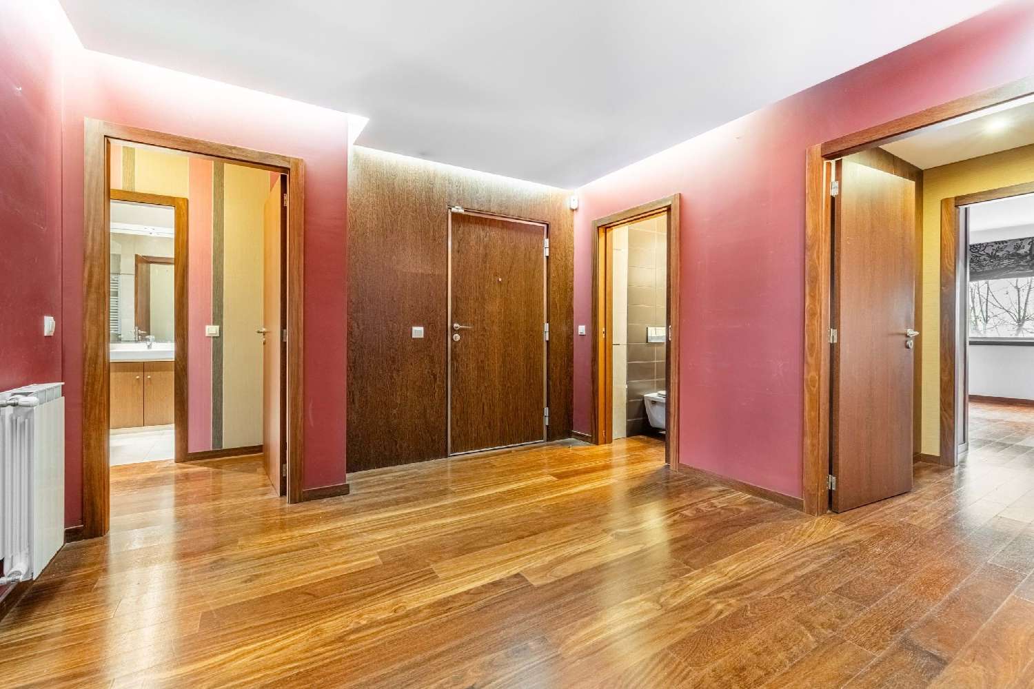  te koop appartement Maia Maia 7