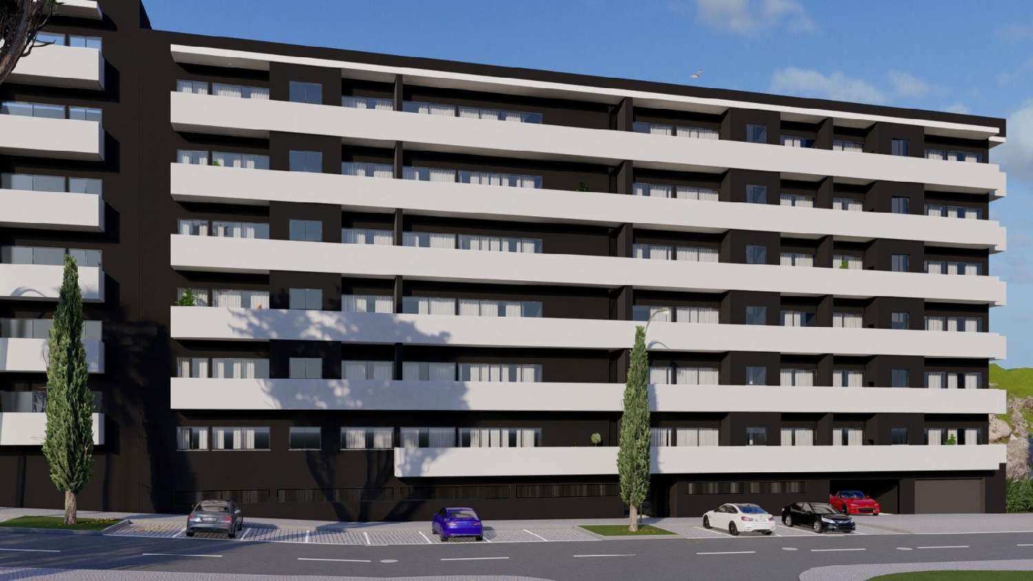  te koop appartement Maia Maia 1