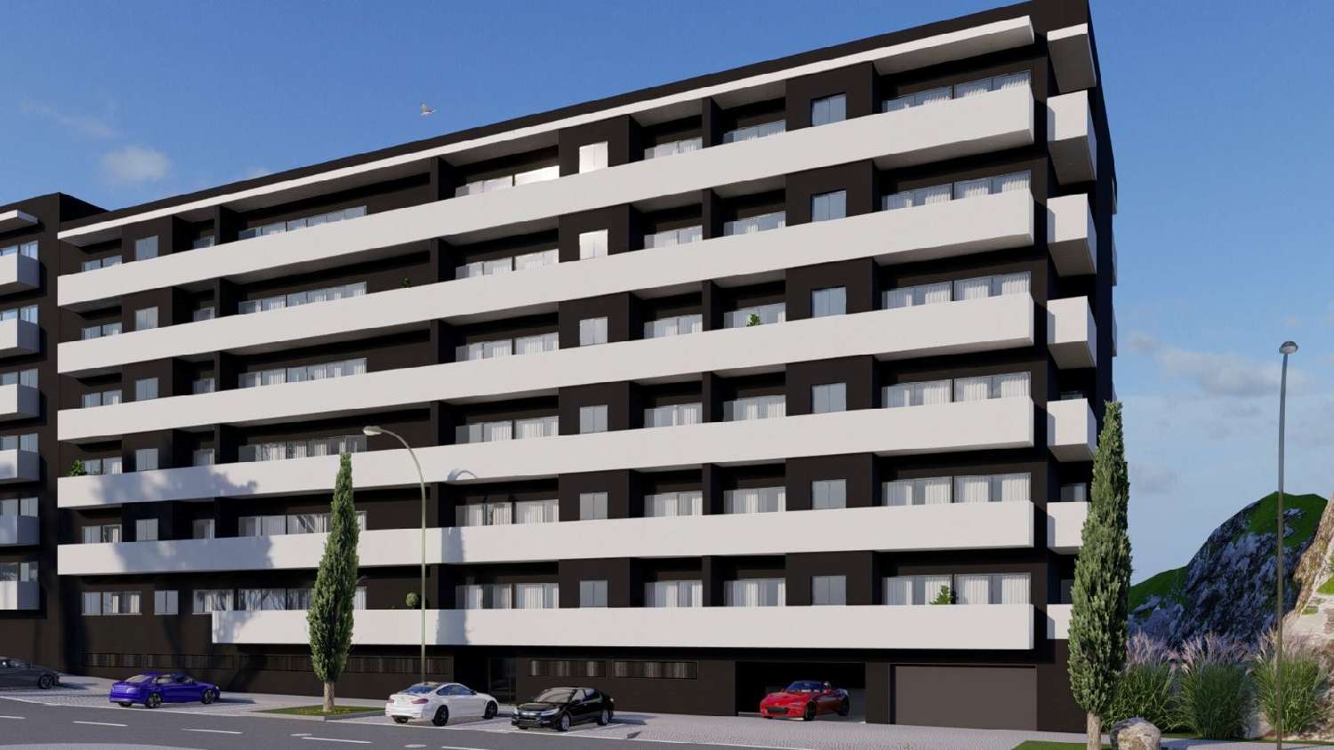 te koop appartement Maia Maia 2