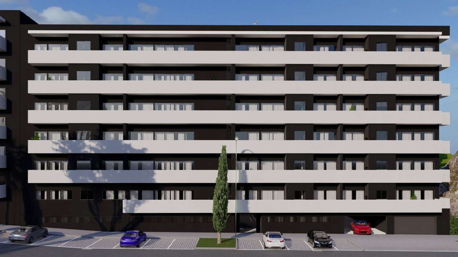 te koop appartement Maia Maia 3