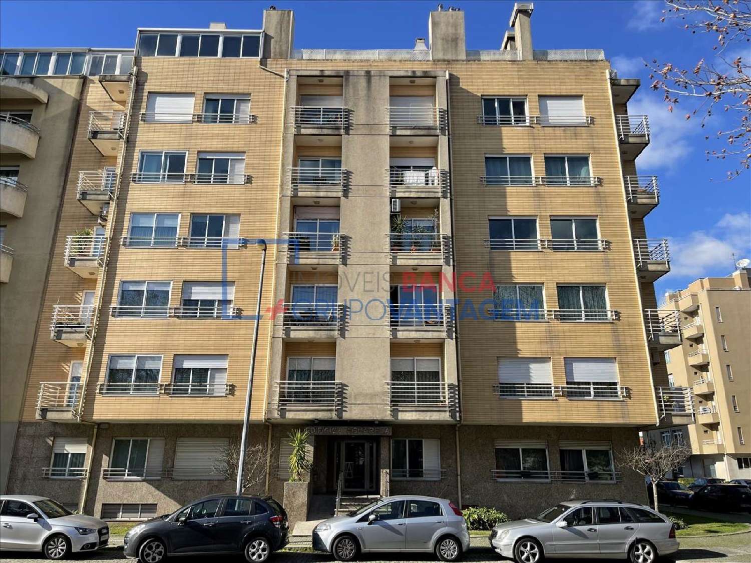  te koop appartement Maia Maia 1