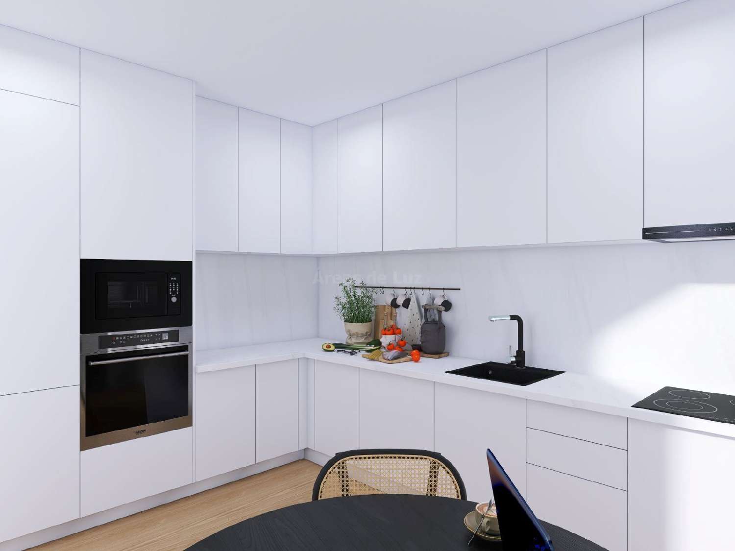  te koop appartement Marra Pombal 1