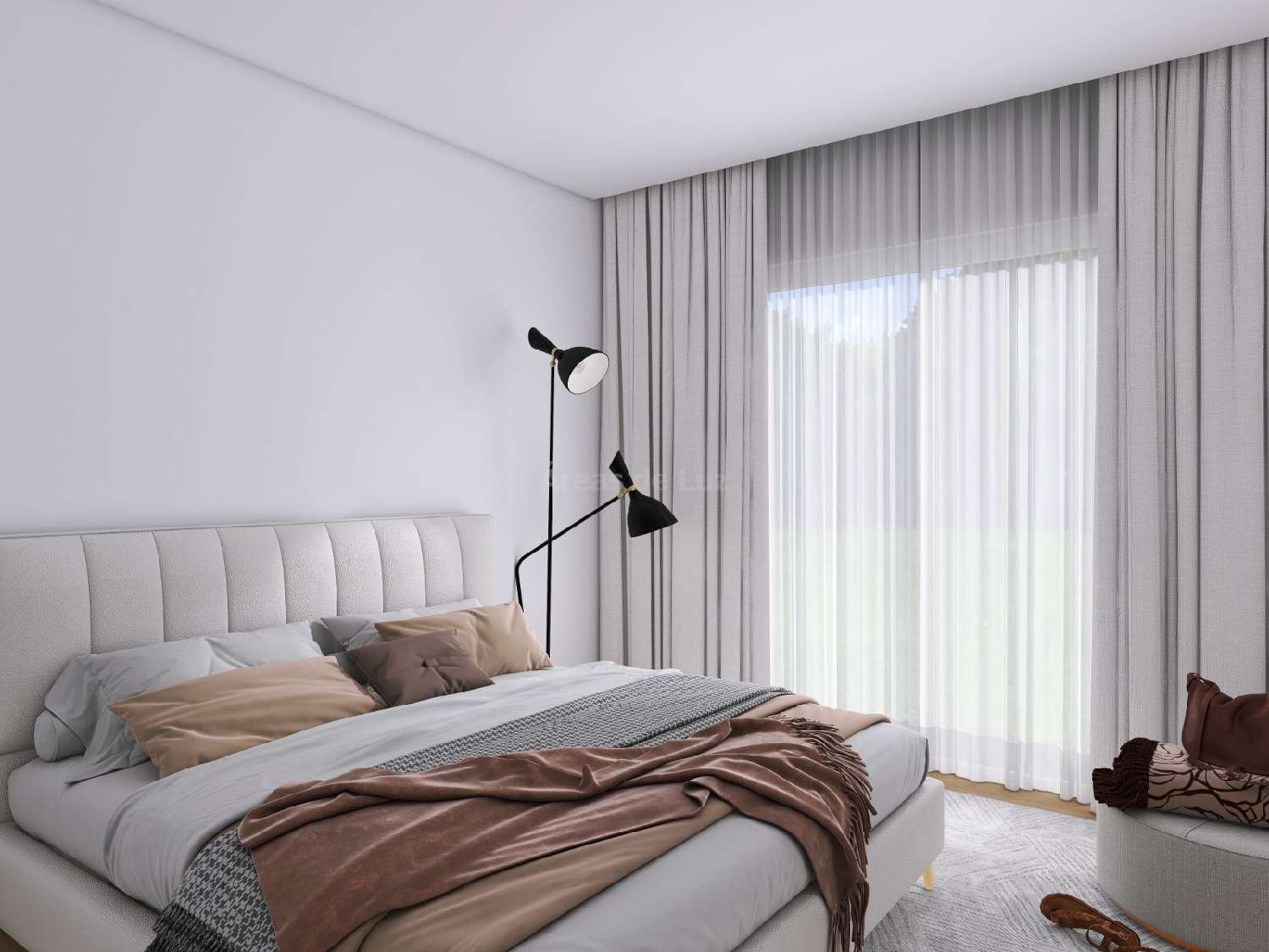 te koop appartement Marra Pombal 2