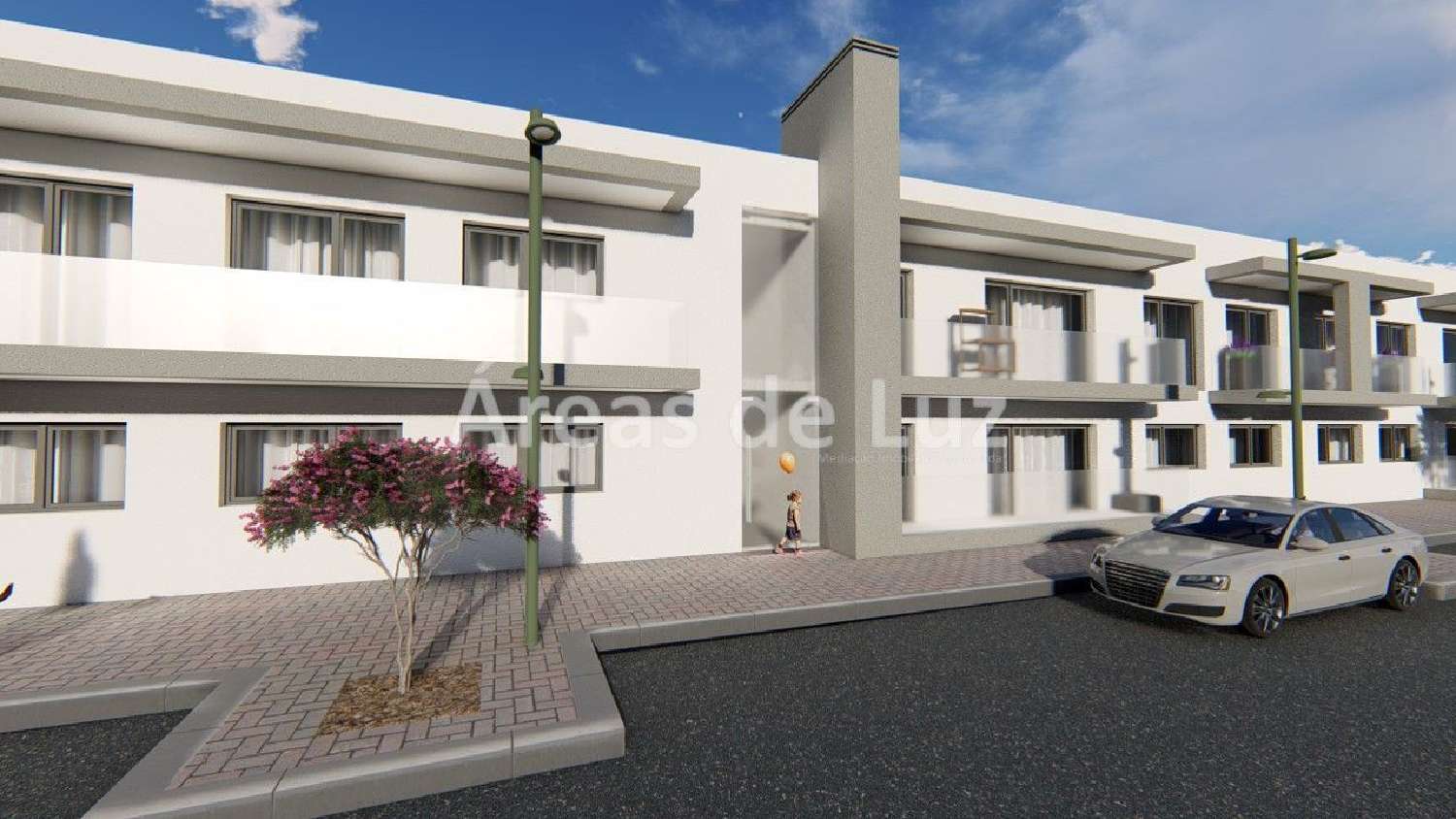  te koop appartement Marra Pombal 1