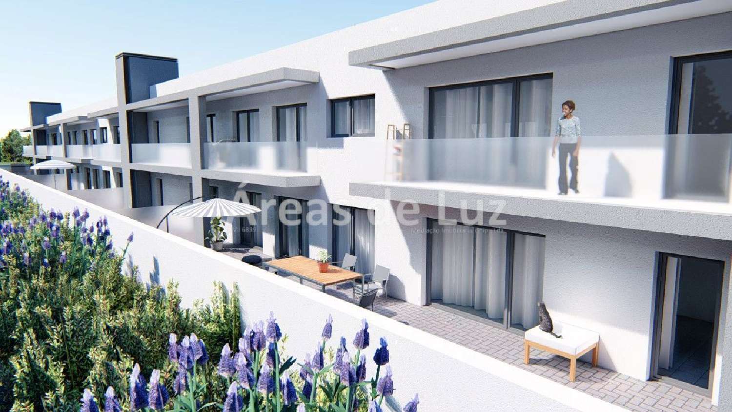 te koop appartement Marra Pombal 2