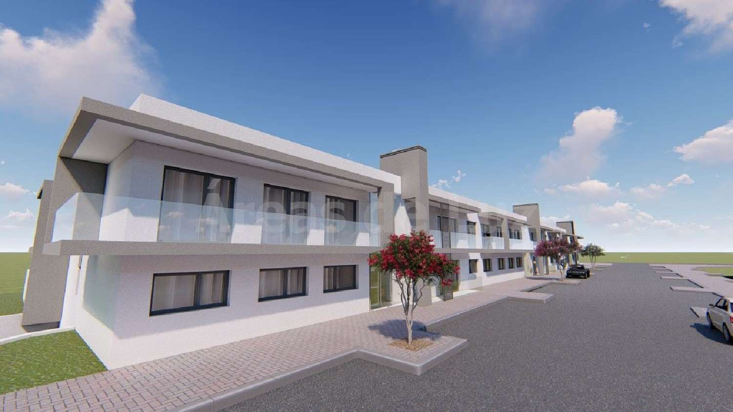  kaufen Wohnung/ Apartment Marra Pombal 2