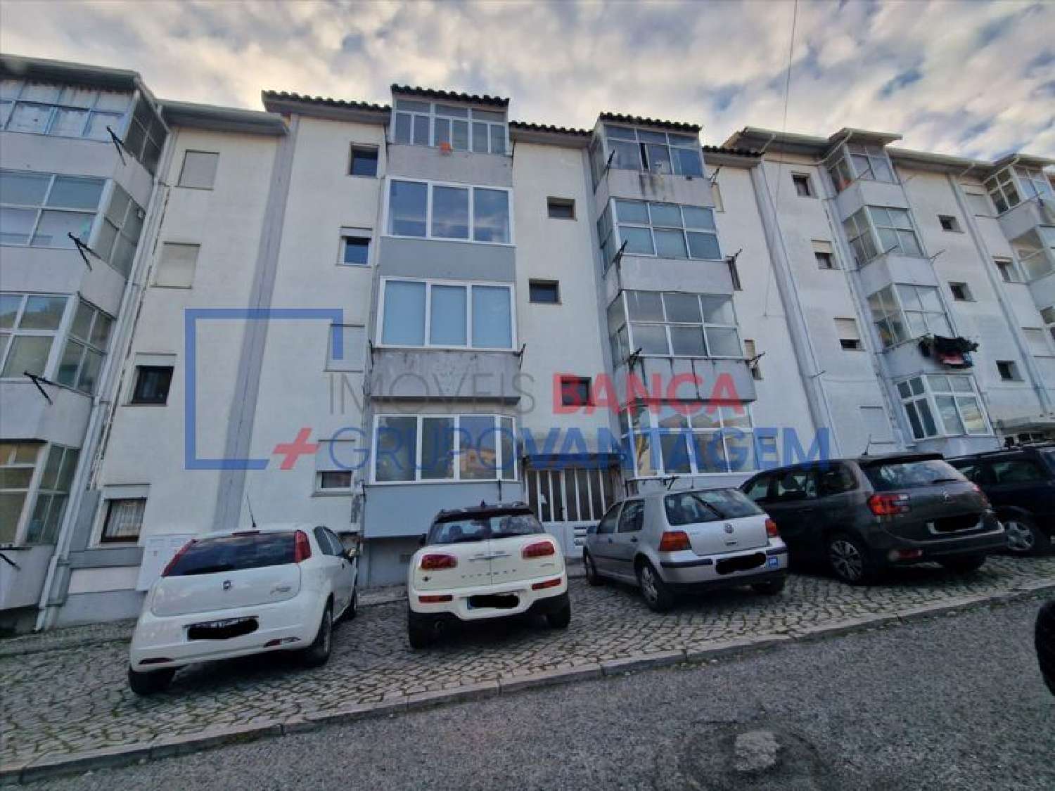  te koop appartement Marra Pombal 1