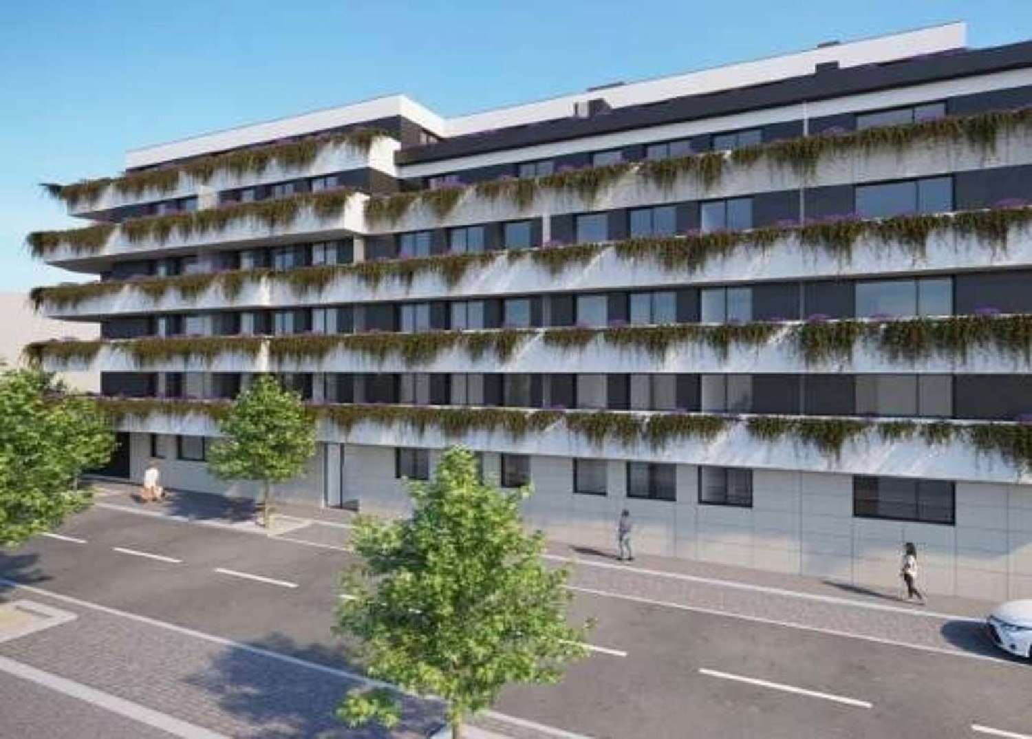  te koop appartement Matosinhos Matosinhos 2