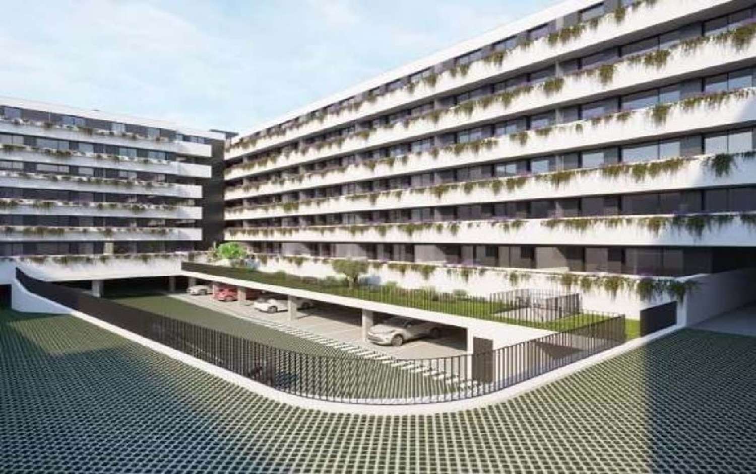  te koop appartement Matosinhos Matosinhos 3