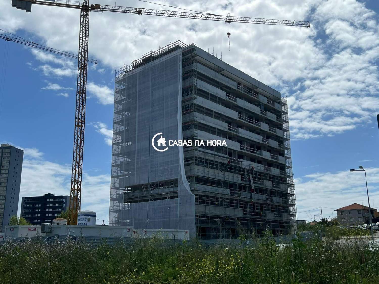  à venda apartamento Matosinhos Matosinhos 1