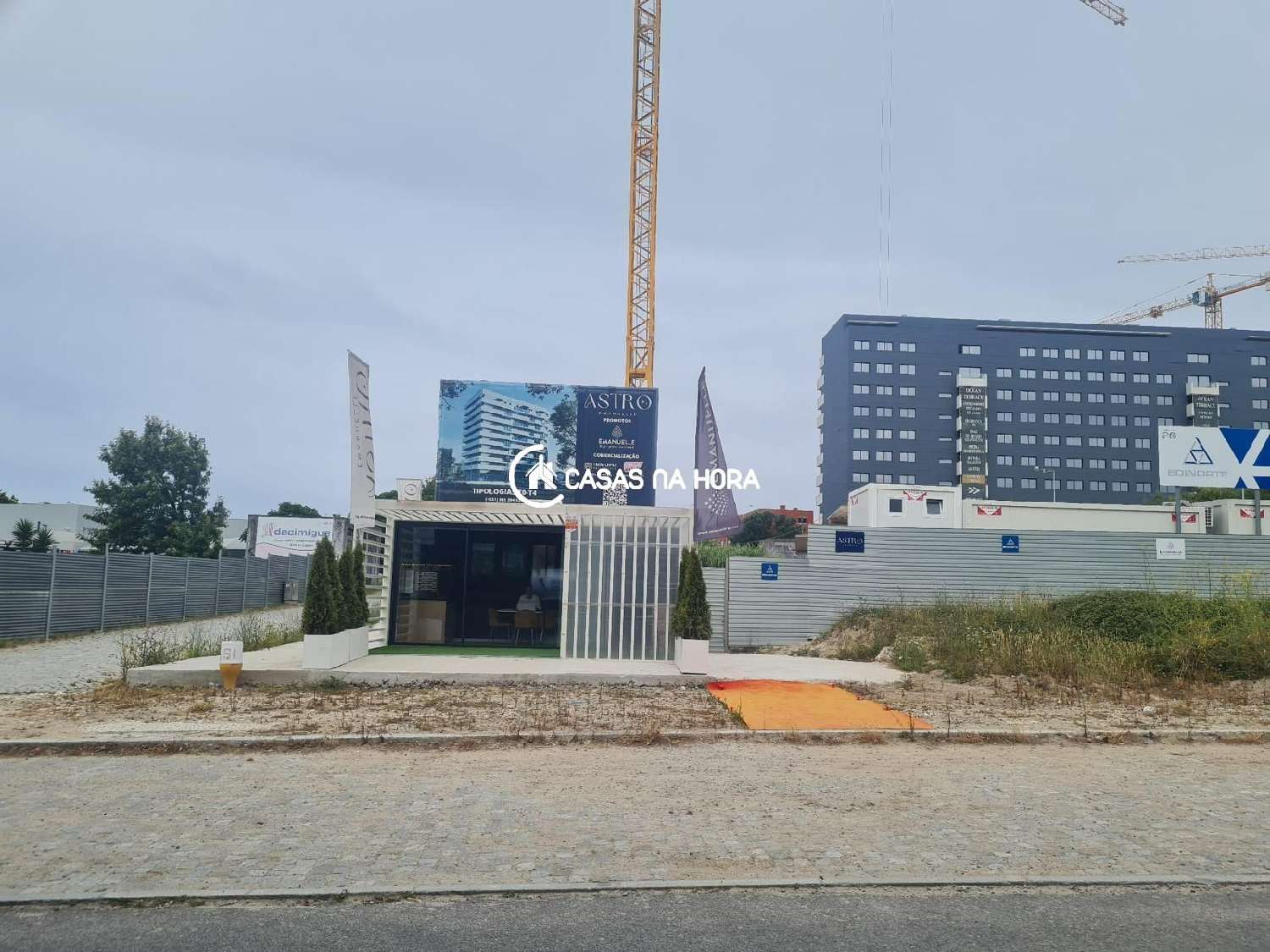  à venda apartamento Matosinhos Matosinhos 3