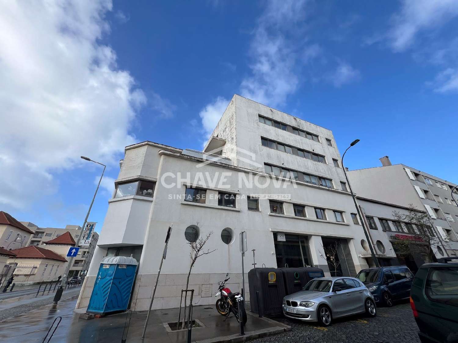  à vendre appartement Matosinhos Matosinhos 1