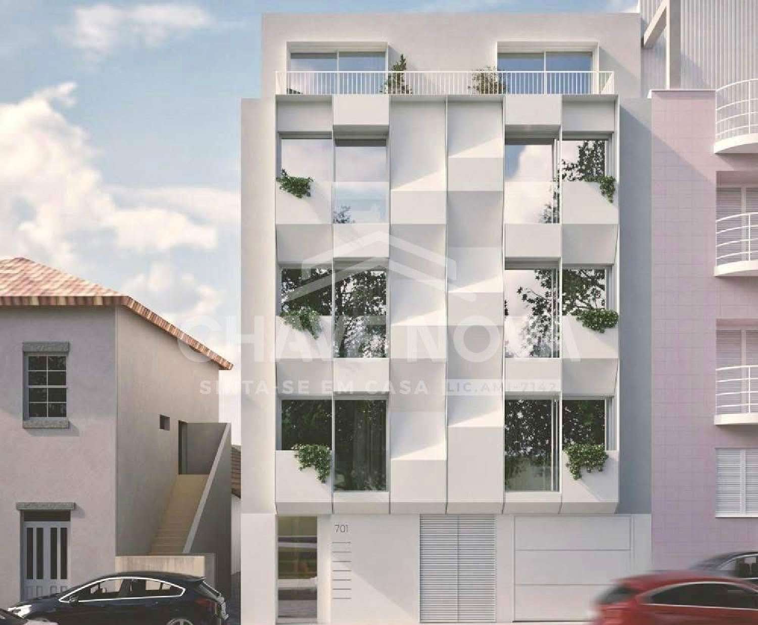  à venda apartamento Matosinhos Matosinhos 1