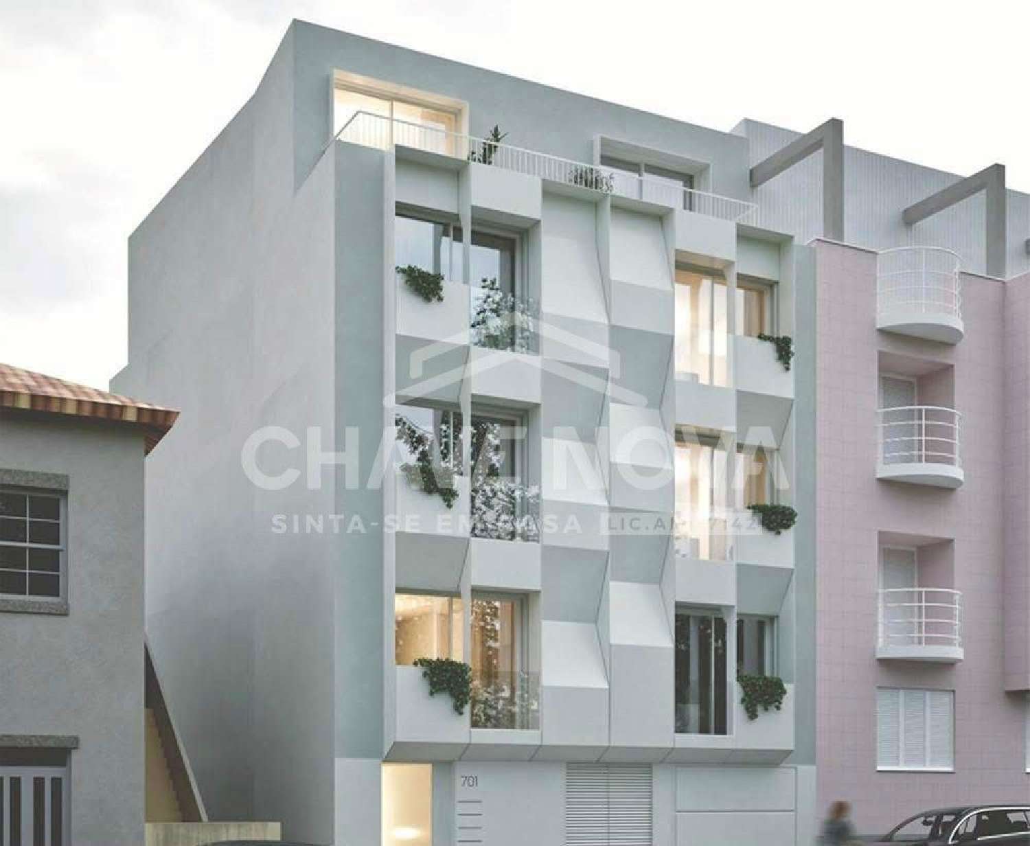  à venda apartamento Matosinhos Matosinhos 2