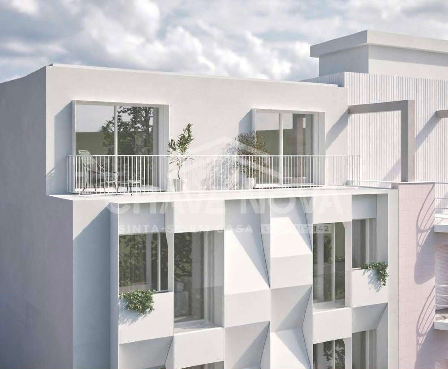  à venda apartamento Matosinhos Matosinhos 3