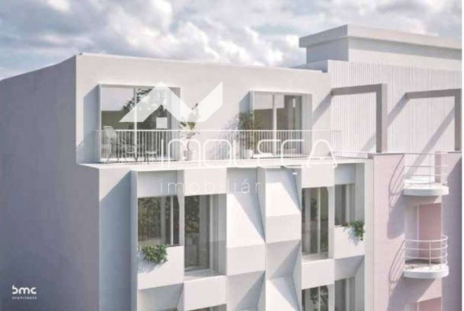  te koop appartement Matosinhos Matosinhos 1