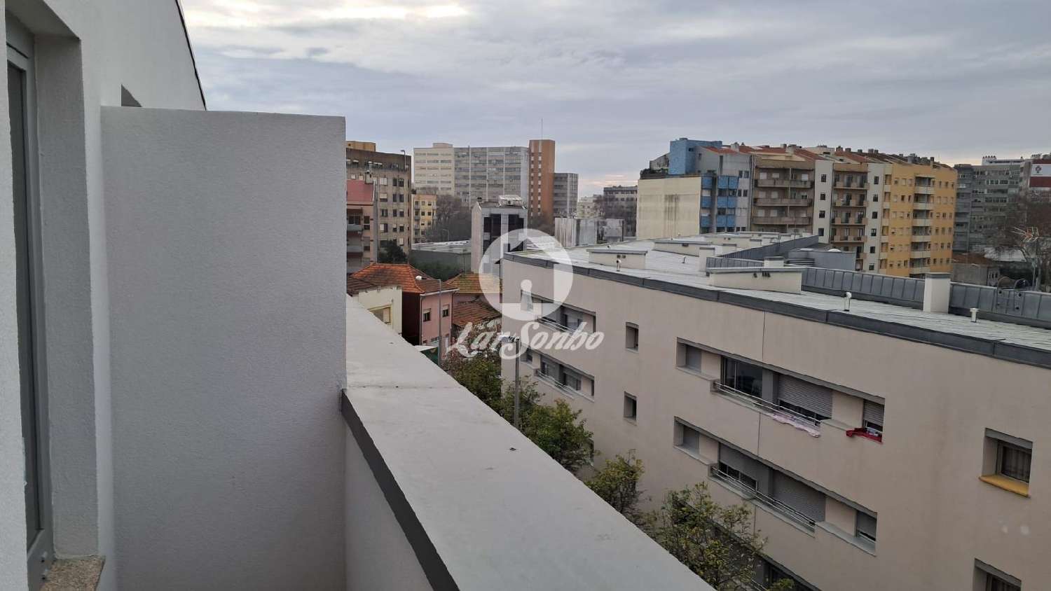  te koop appartement Matosinhos Matosinhos 1
