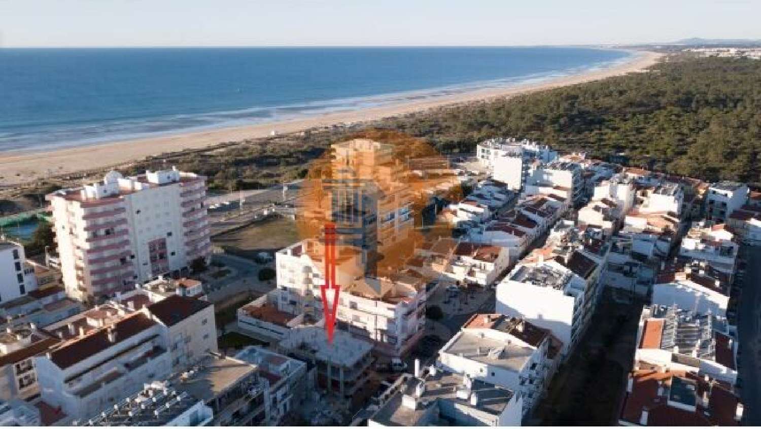 kaufen Wohnung/ Apartment Monte Gordo Vila Real De Santo António 2