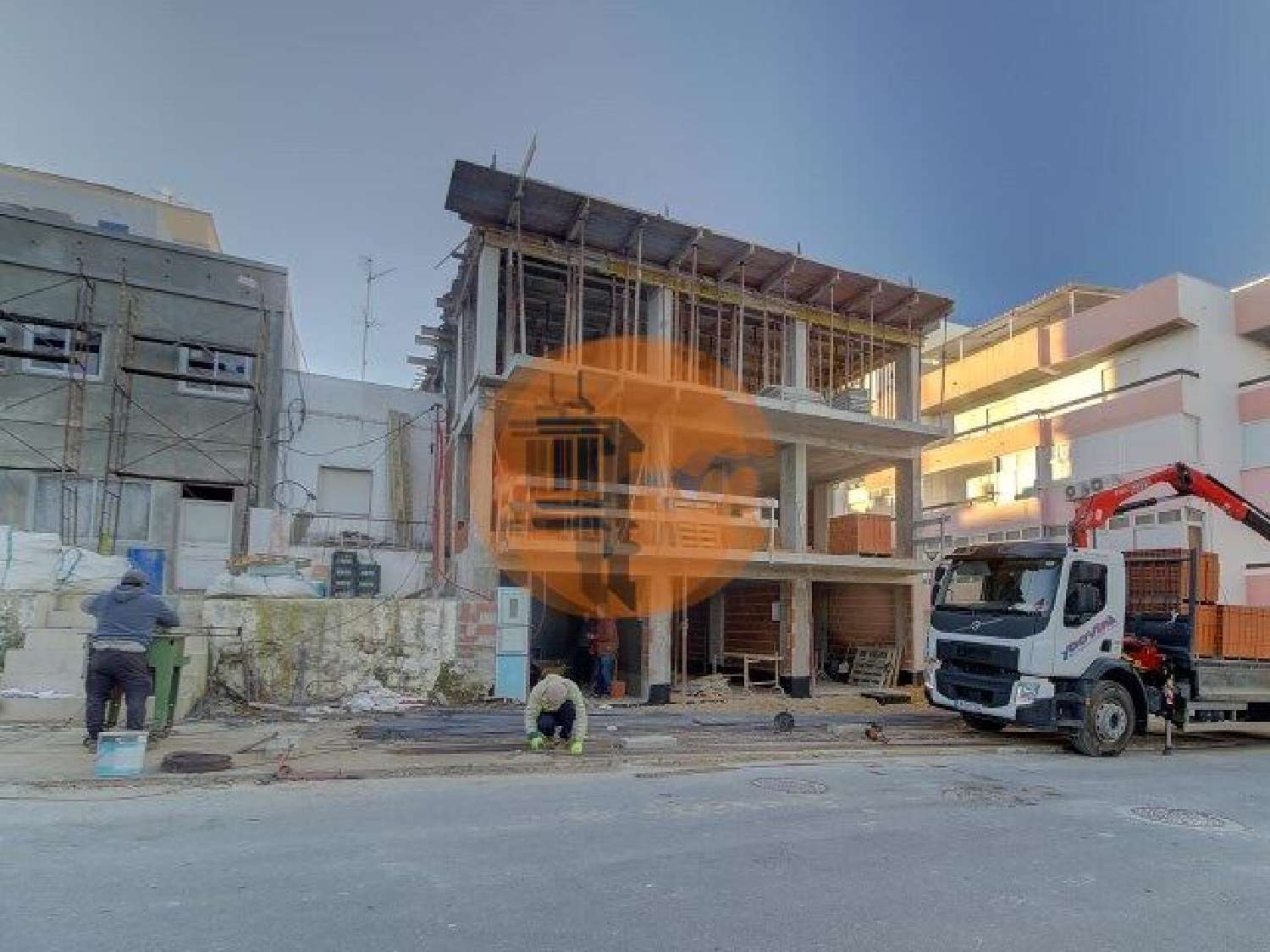 kaufen Wohnung/ Apartment Monte Gordo Vila Real De Santo António 3